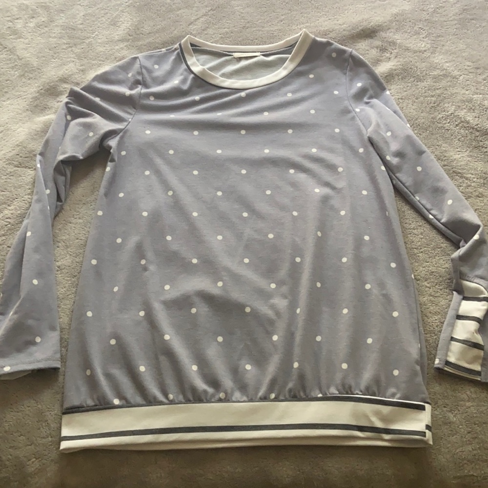 Women’s 12 pm by Mon Ami sweatshirt